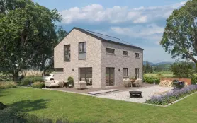 Danhaus - Musterhaus Destiny-136 E2