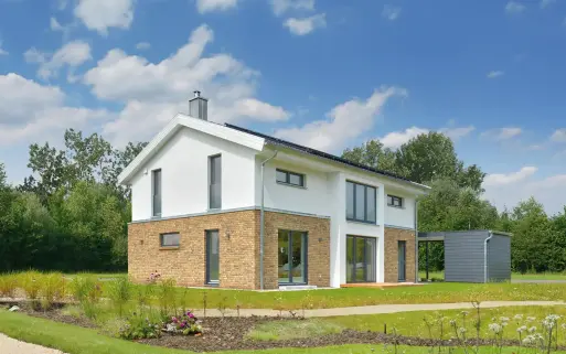 Danhaus - Musterhaus Diamonds Kronshagen