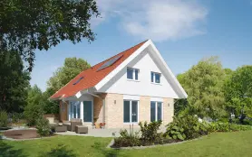 Danhaus - Musterhaus Diamonds Malmö