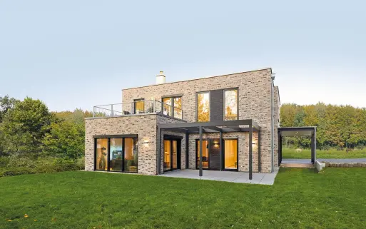 Danhaus - Musterhaus Diamonds Silkeborg