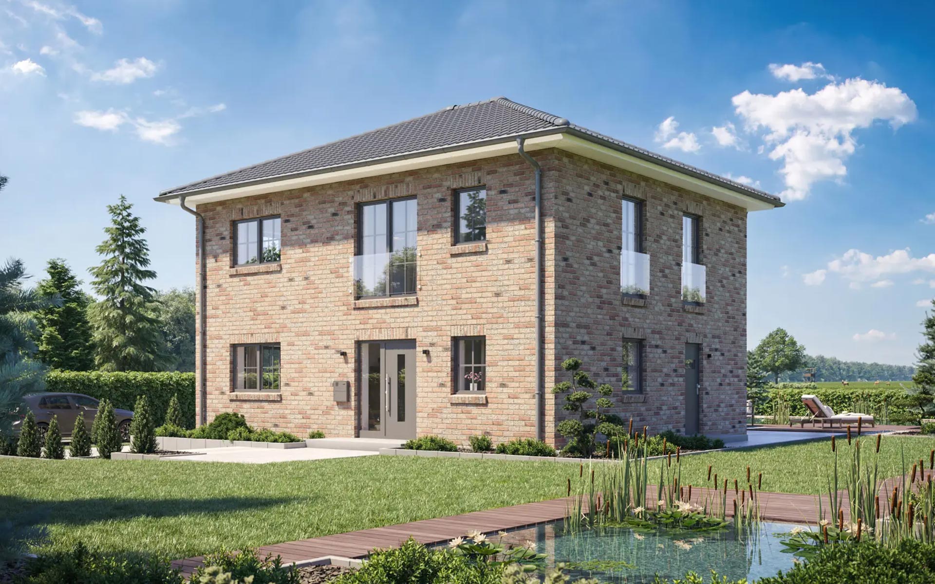 Discovery M von Danhaus Deutschland GmbH