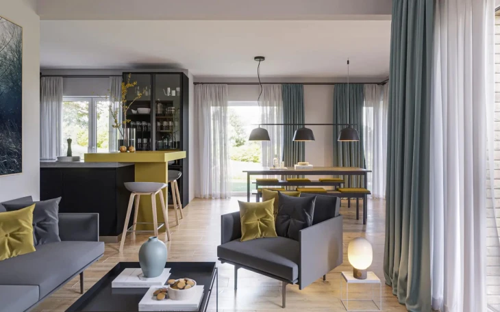 Danhaus - Musterhaus Dreamline-E-123 E5