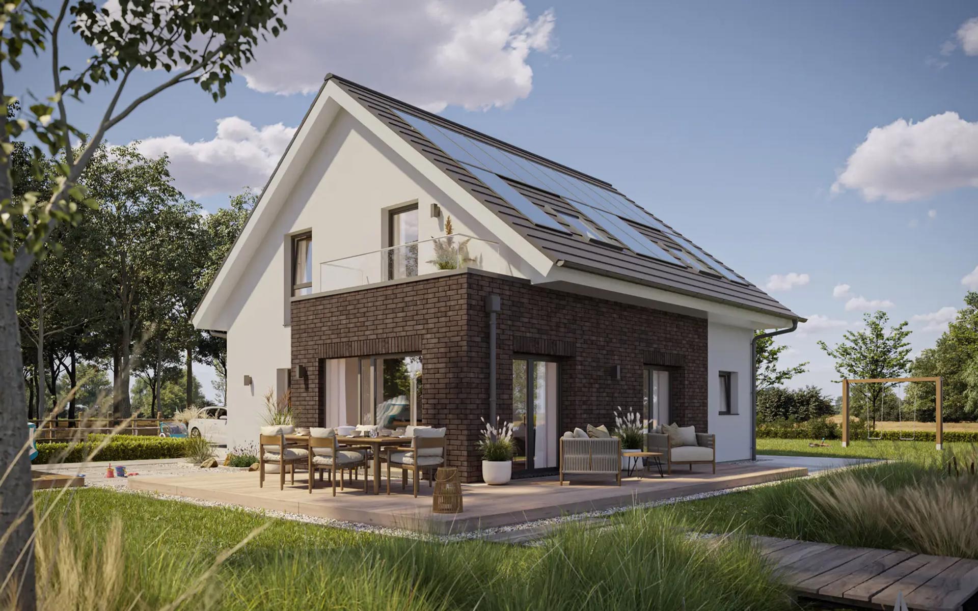 Dreamline-E-140 E1 von Danhaus Deutschland GmbH