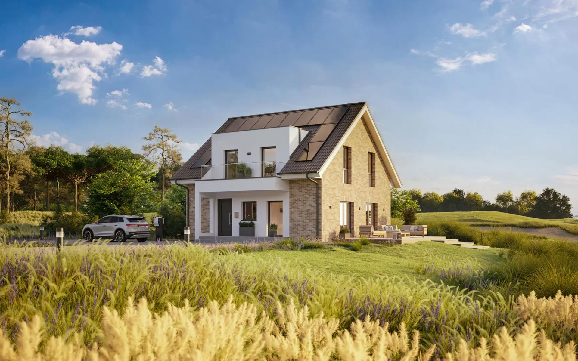 Dreamline-E-140 E2 von Danhaus Deutschland GmbH