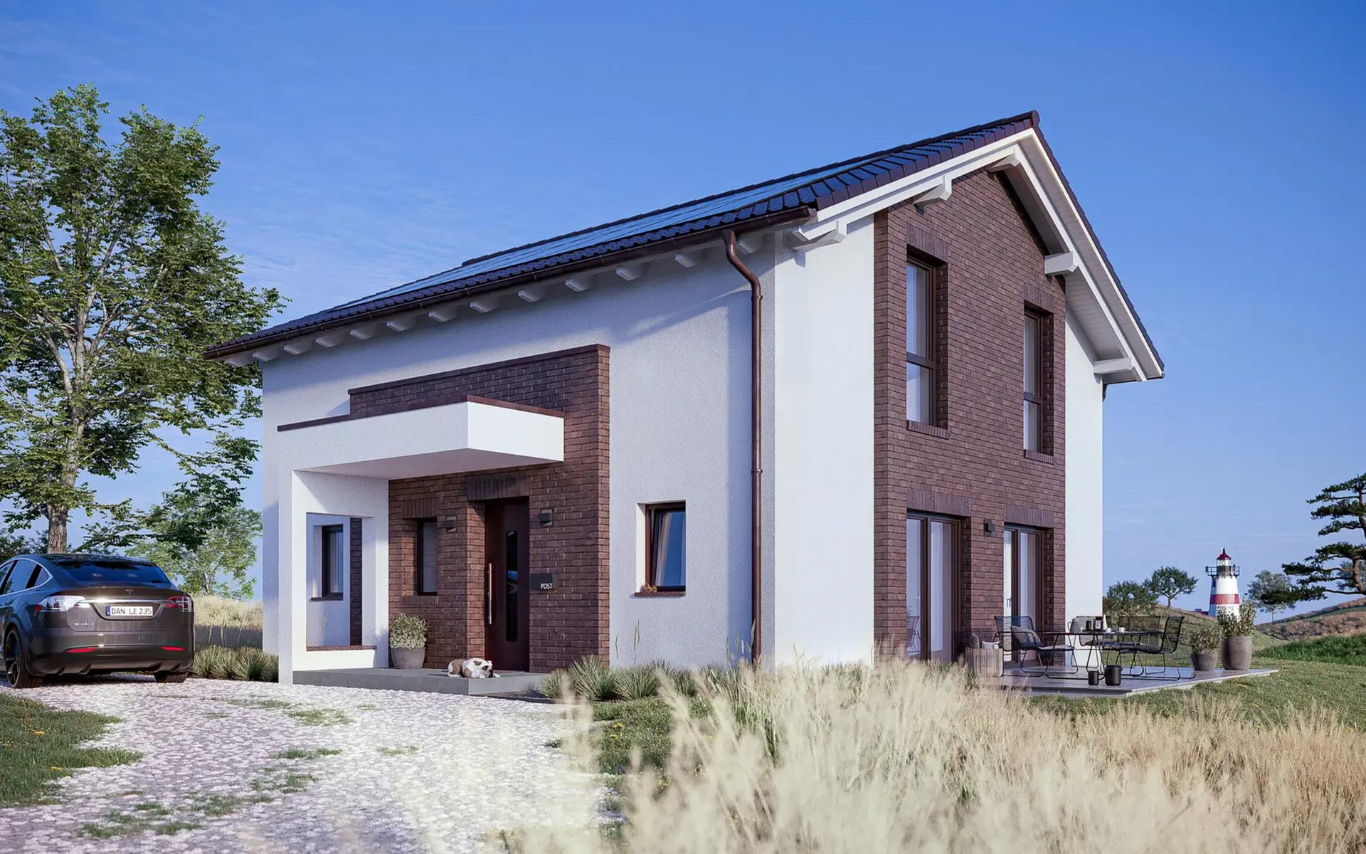 Dreamline-E-140 E3 von Danhaus Deutschland GmbH