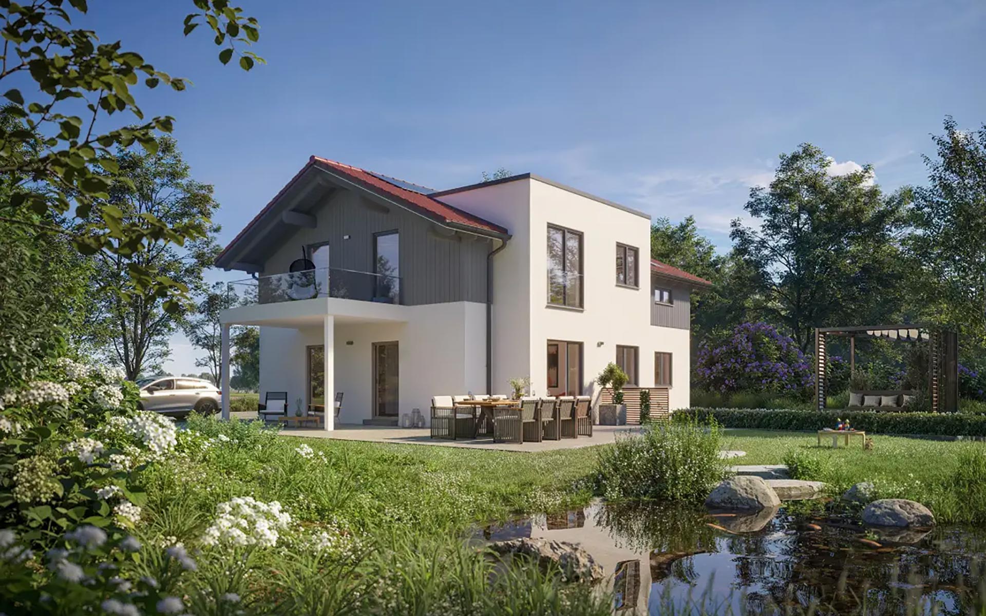 Dynamic-G-179 E2 von Danhaus Deutschland GmbH