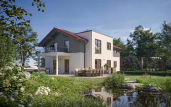 Danhaus - Musterhaus Dynamic-G-179 E2