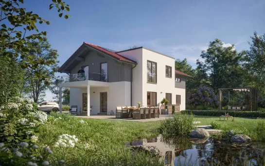 Danhaus - Musterhaus Dynamic-G-179 E2