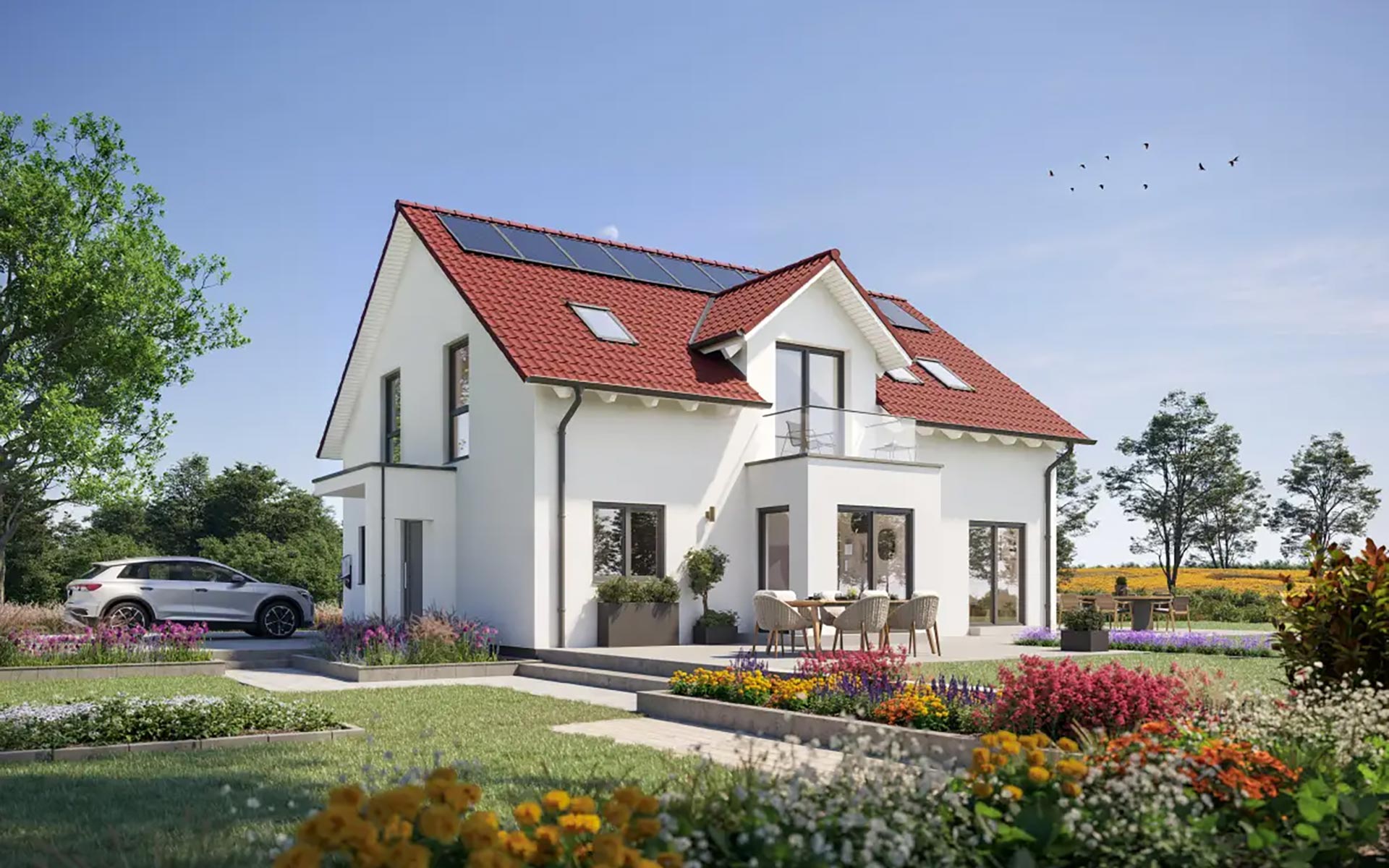 Dynamic-G-182 E1 von Danhaus Deutschland GmbH