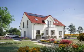 Danhaus - Musterhaus Dynamic-G-182 E1