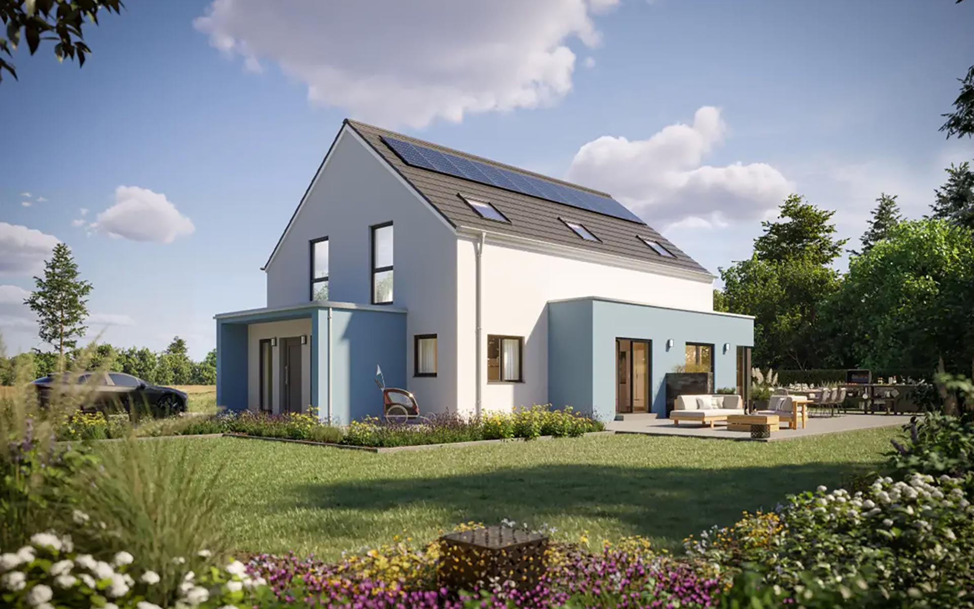 Dynamic-G-183 E1 von Danhaus Deutschland GmbH