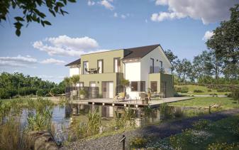 Danhaus - Musterhaus Dynamic-G-183 E2