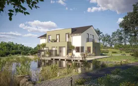 Danhaus - Musterhaus Dynamic-G-183 E2