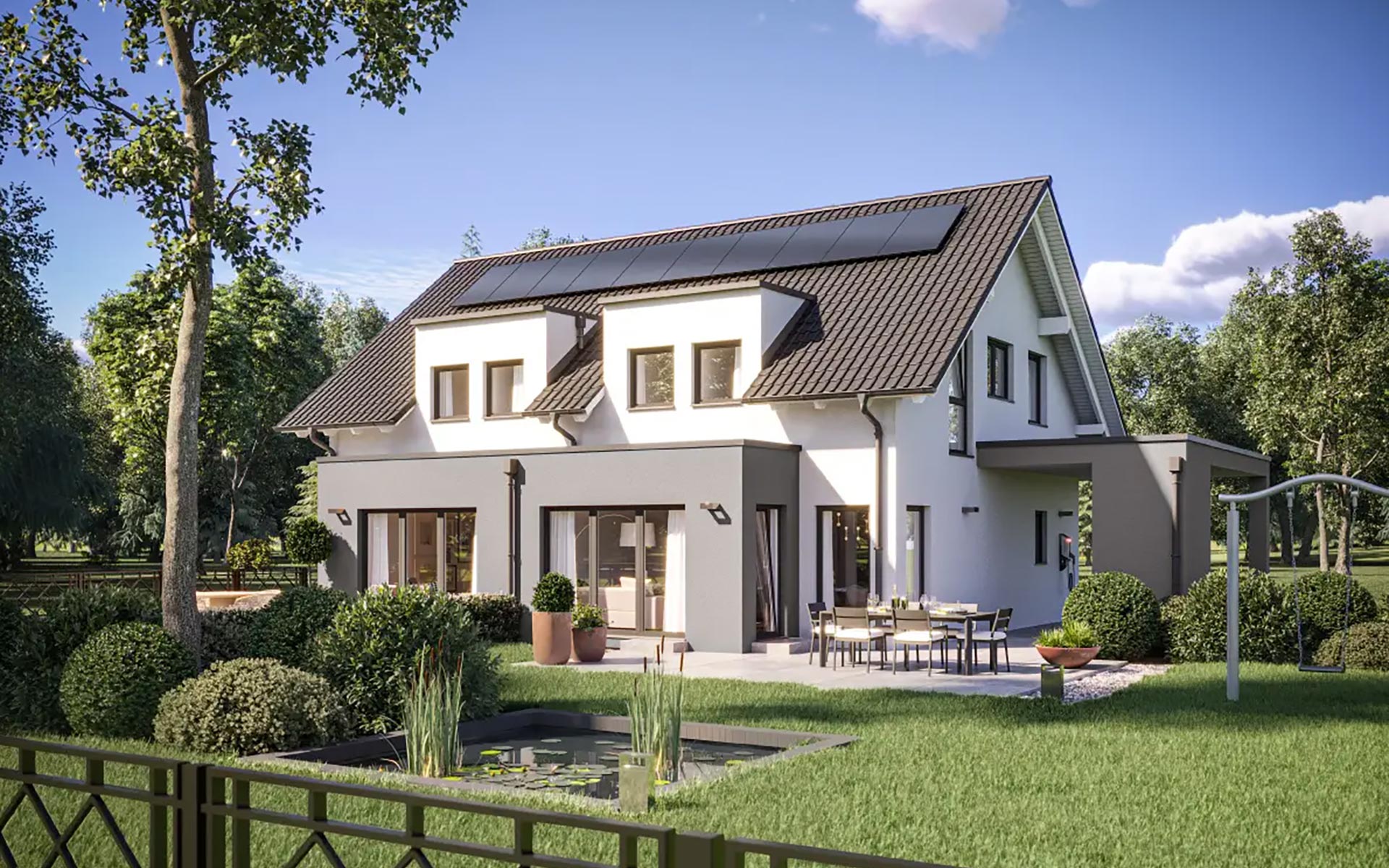 Dynamic-G-191 E1 von Danhaus Deutschland GmbH