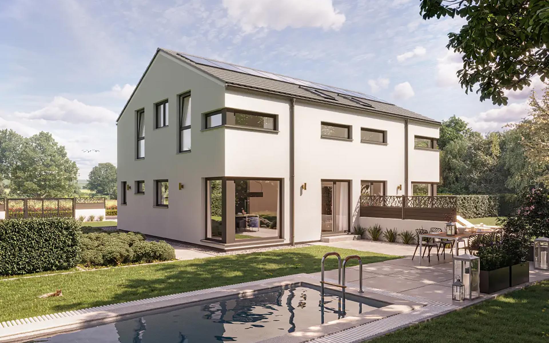 Dynamic-G-191 E2 von Danhaus Deutschland GmbH