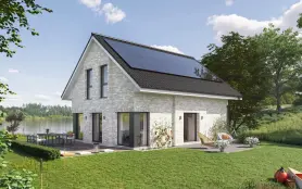 Danhaus - Musterhaus Dreamline-E-123 E1