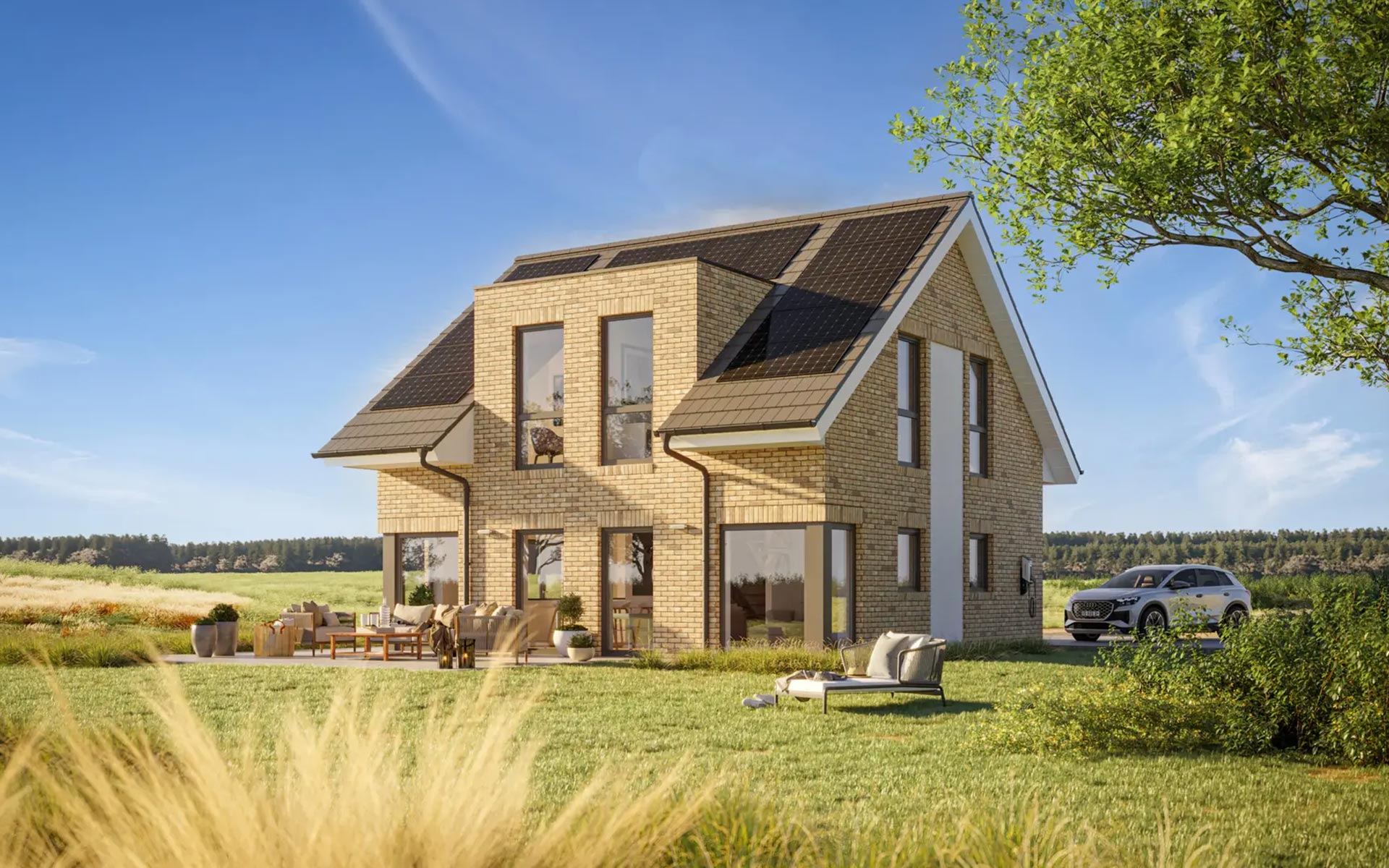 Dreamline-E-125 E2 von Danhaus Deutschland GmbH