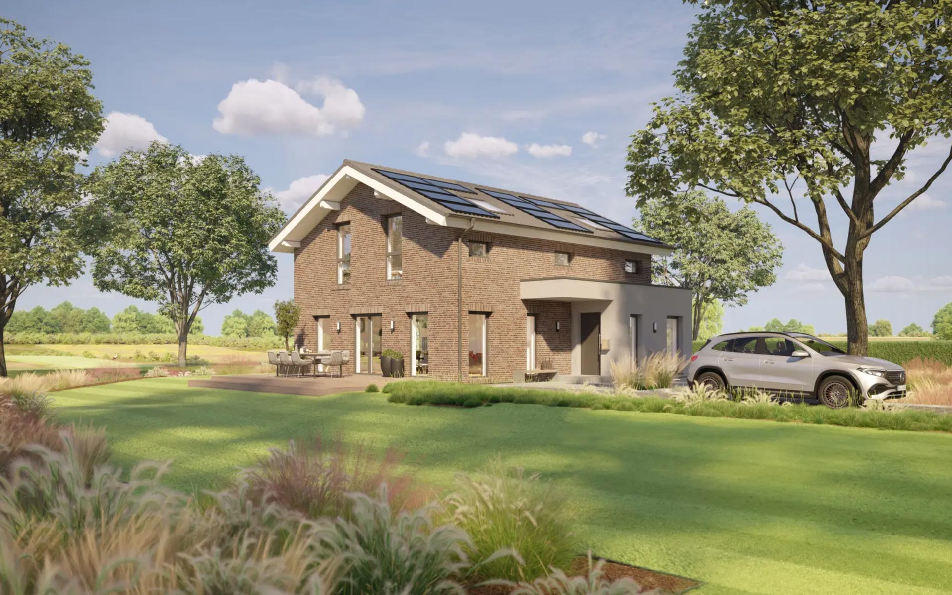 Dreamline-E-138 E3 von Danhaus Deutschland GmbH