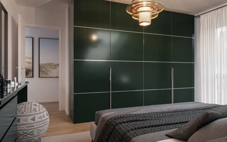 Danhaus - Musterhaus Dreamline-E-138 E3