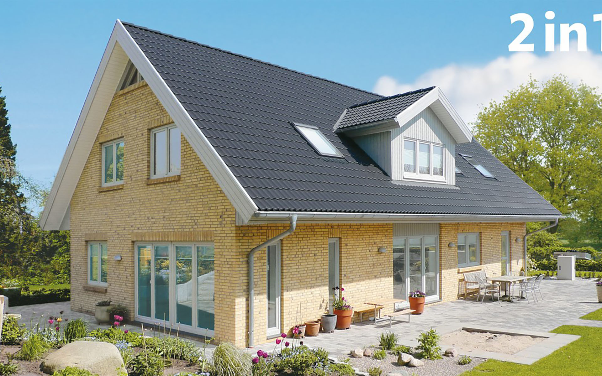 Kopenhagen von Danhaus Deutschland GmbH