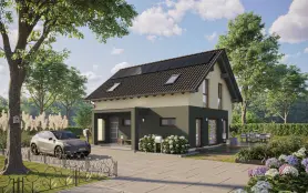 Danhaus - Musterhaus Meins-E-130