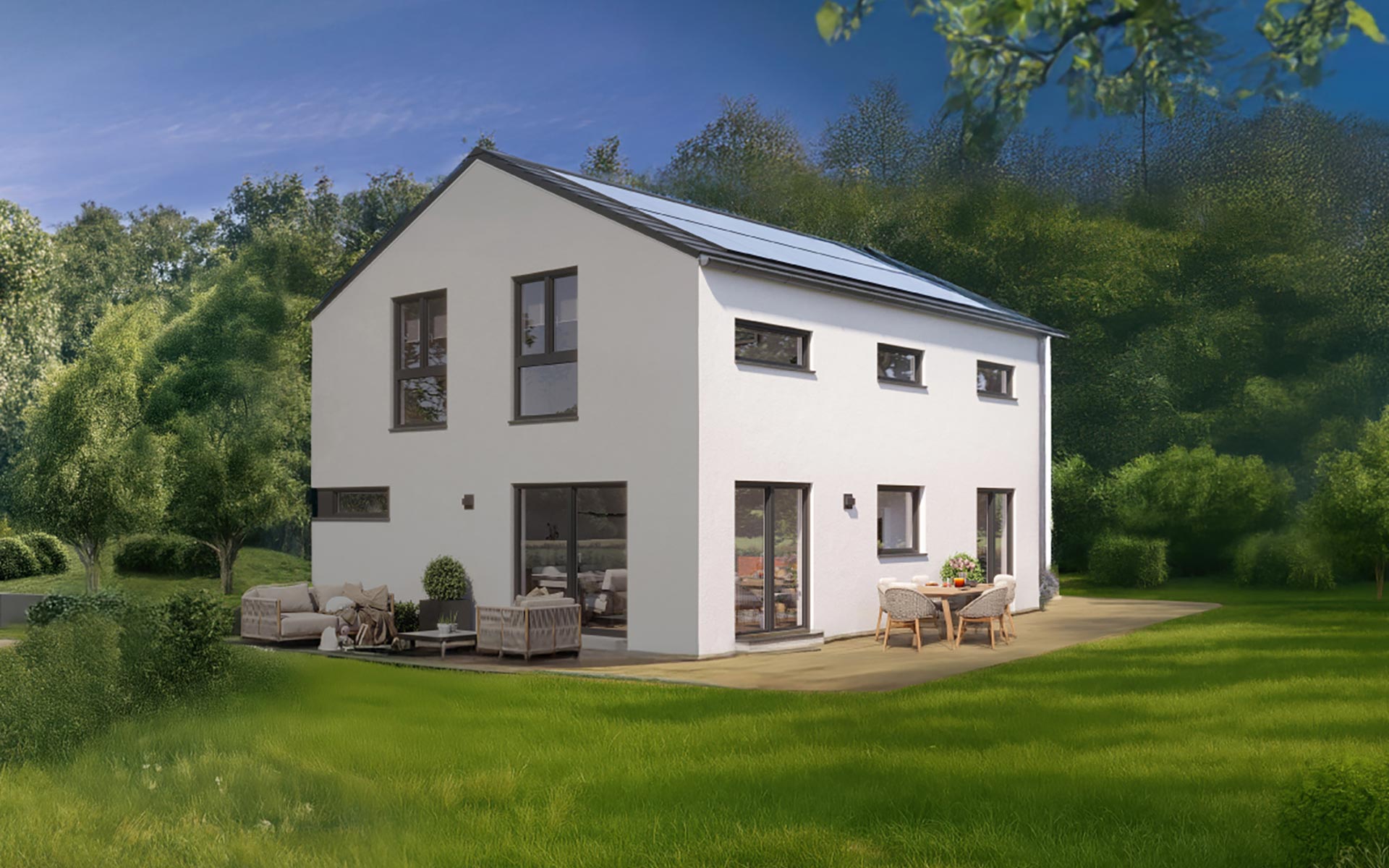 Meins-E-136 von Danhaus Deutschland GmbH