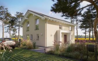 Danhaus - Musterhaus Meins-E-150