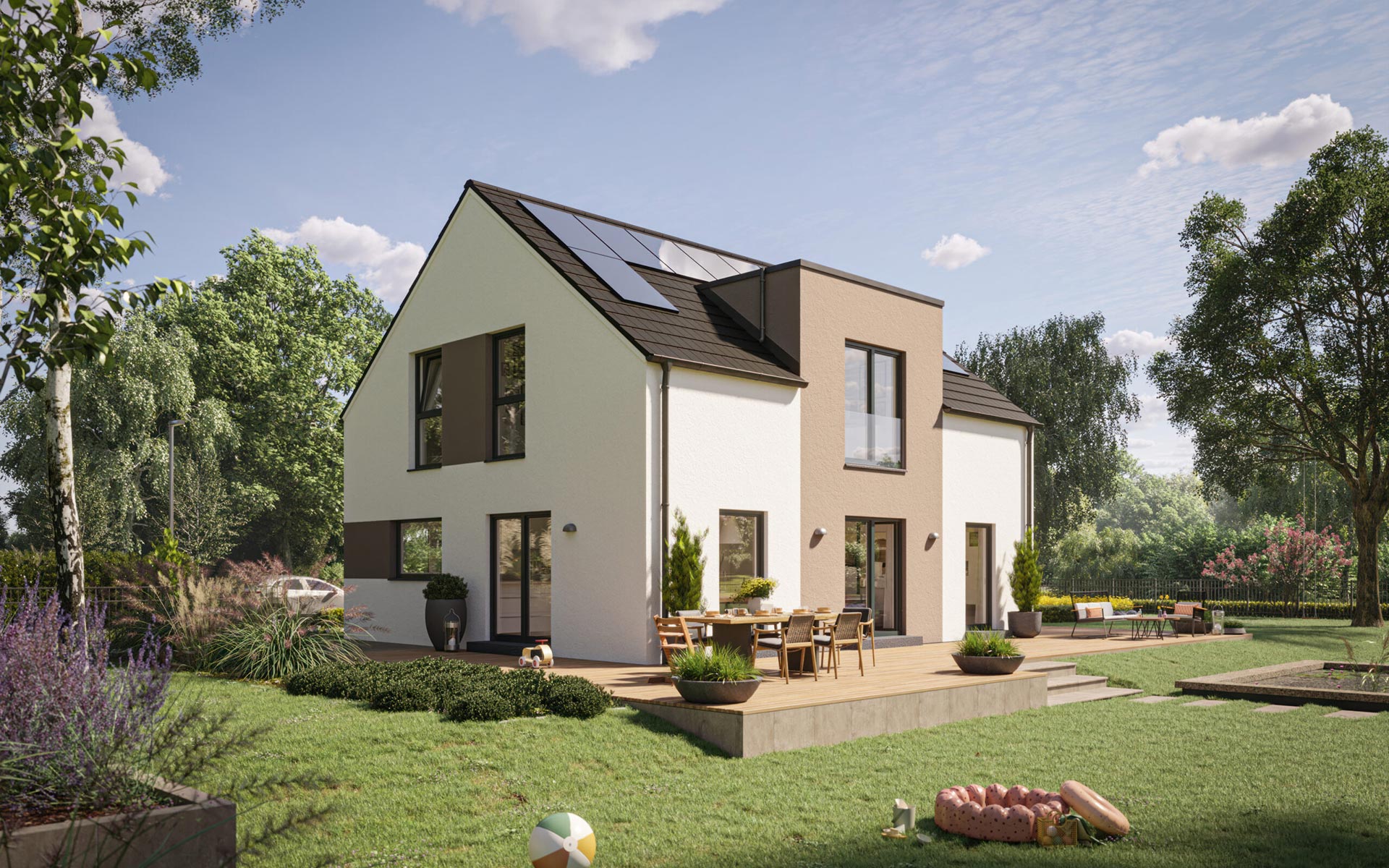 Meins-E-155 von Danhaus Deutschland GmbH