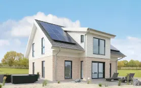 Danhaus - Musterhaus Diamonds Schönhagen