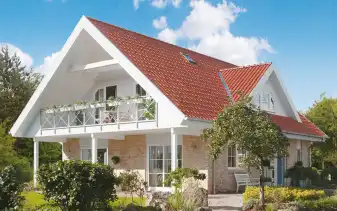 Danhaus - Musterhaus Stockholm Danhaus - Musterhaus Stockholm