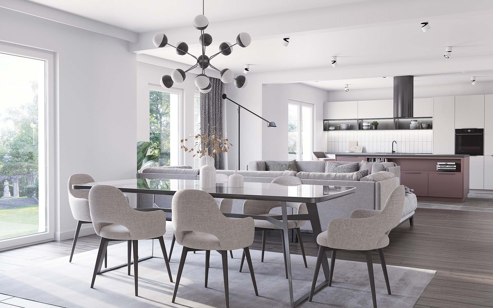 Classic 196 von Danwood S.A.- Zweigniederlassung Berlin