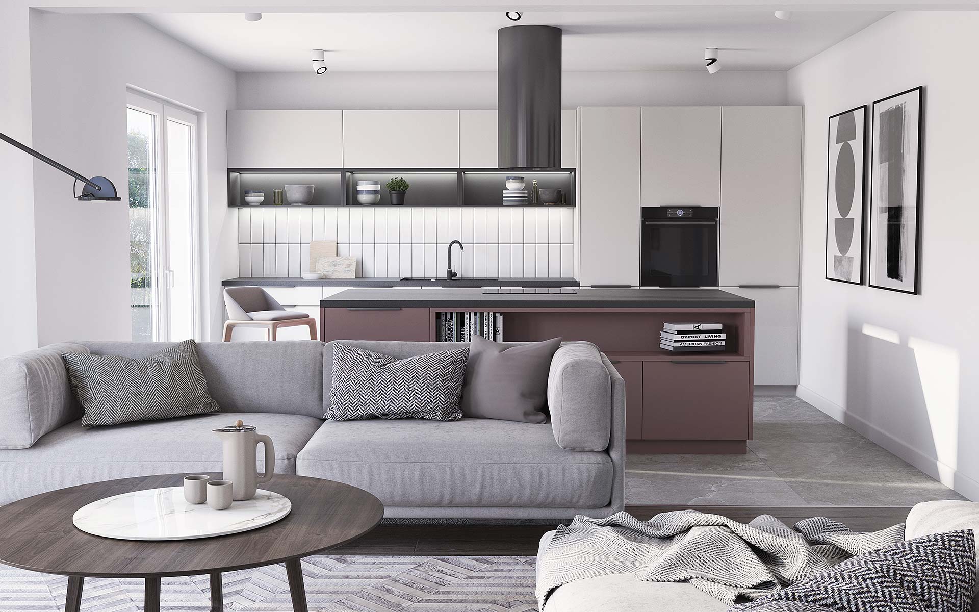 Classic 196 von Danwood S.A.- Zweigniederlassung Berlin