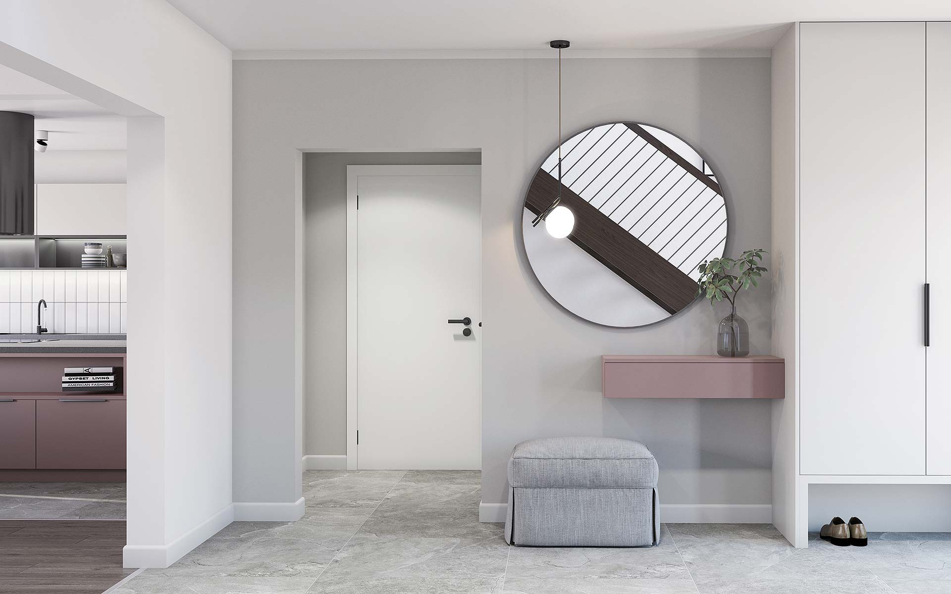 Classic 196 von Danwood S.A.- Zweigniederlassung Berlin