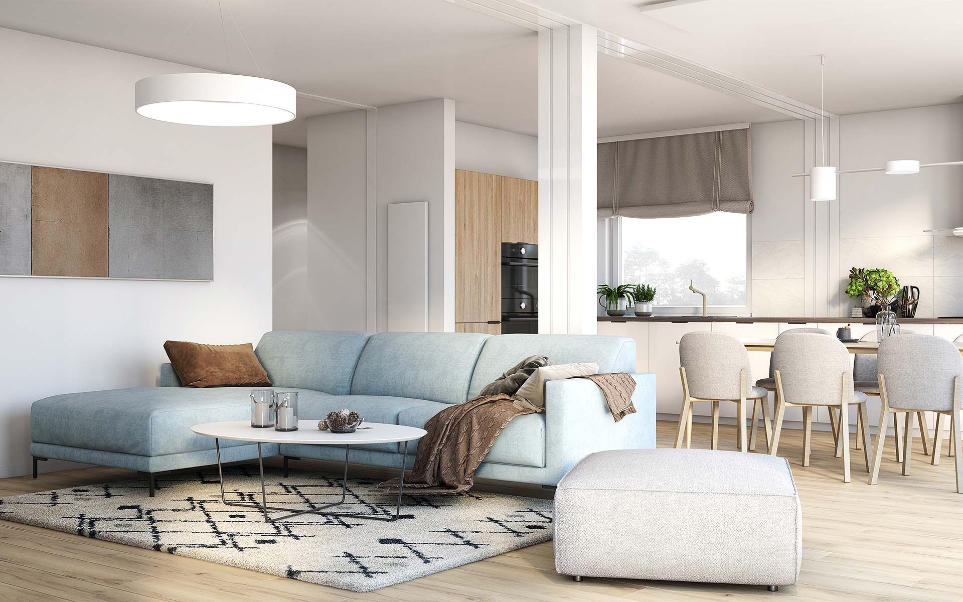 Next 110 F von Danwood S.A.- Zweigniederlassung Berlin