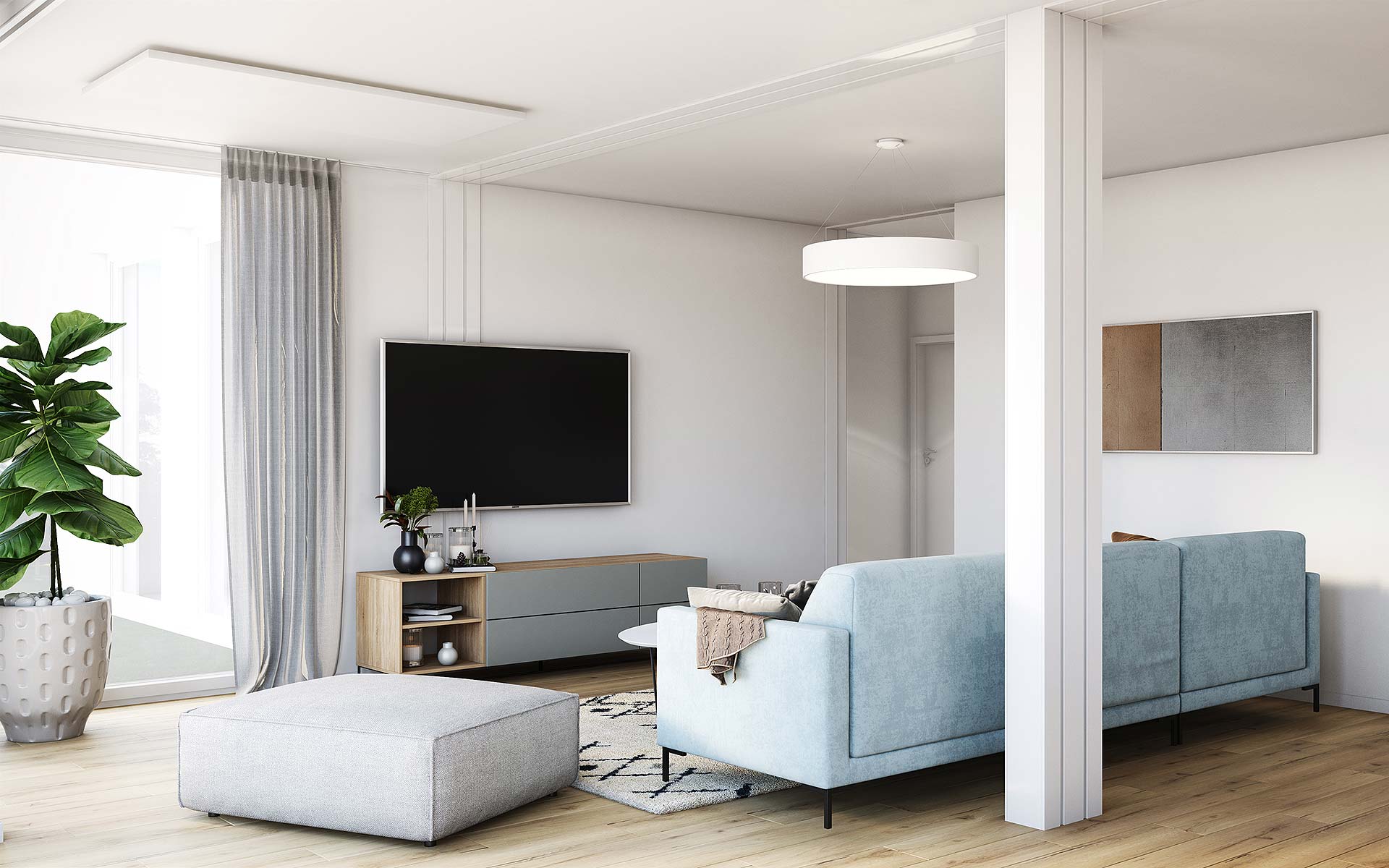 Next 110 F von Danwood S.A.- Zweigniederlassung Berlin