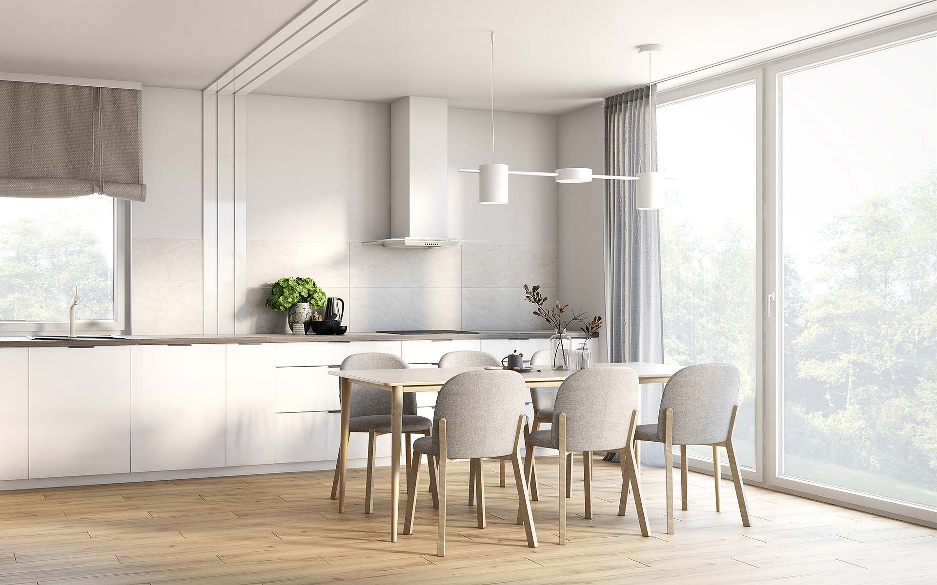 Next 110 F von Danwood S.A.- Zweigniederlassung Berlin