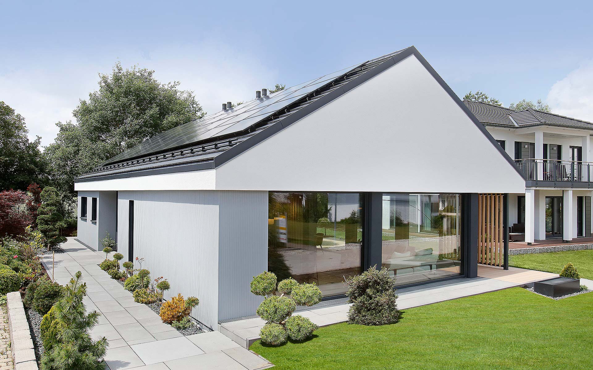 Next 115 Poing von Danwood S.A.- Zweigniederlassung Berlin