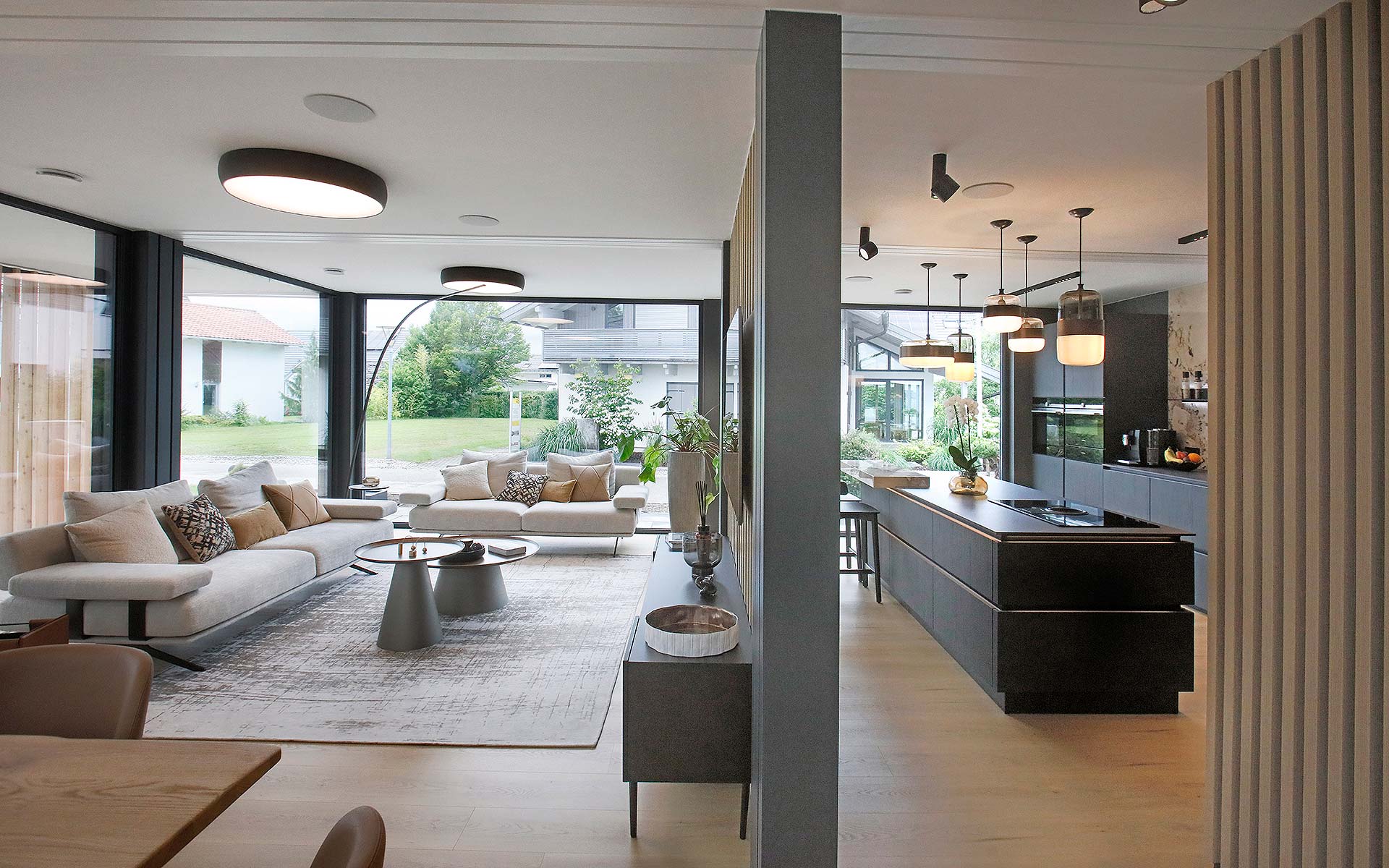 Next 115 Poing von Danwood S.A.- Zweigniederlassung Berlin