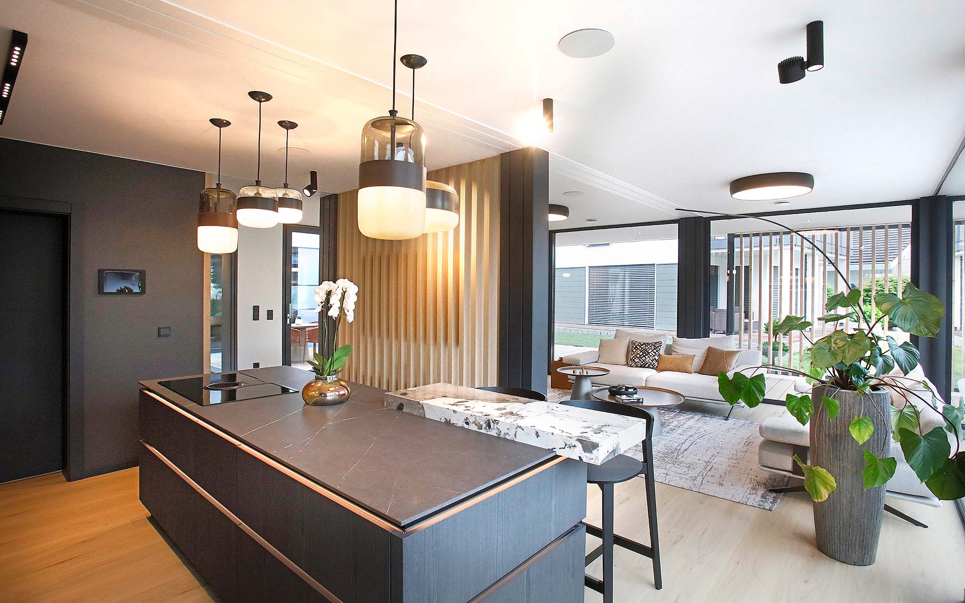 Next 115 Poing von Danwood S.A.- Zweigniederlassung Berlin