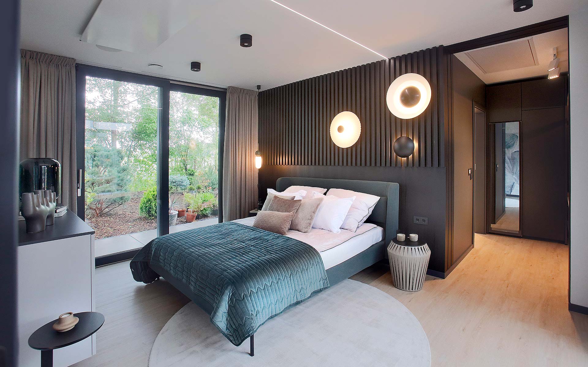 Next 115 Poing von Danwood S.A.- Zweigniederlassung Berlin