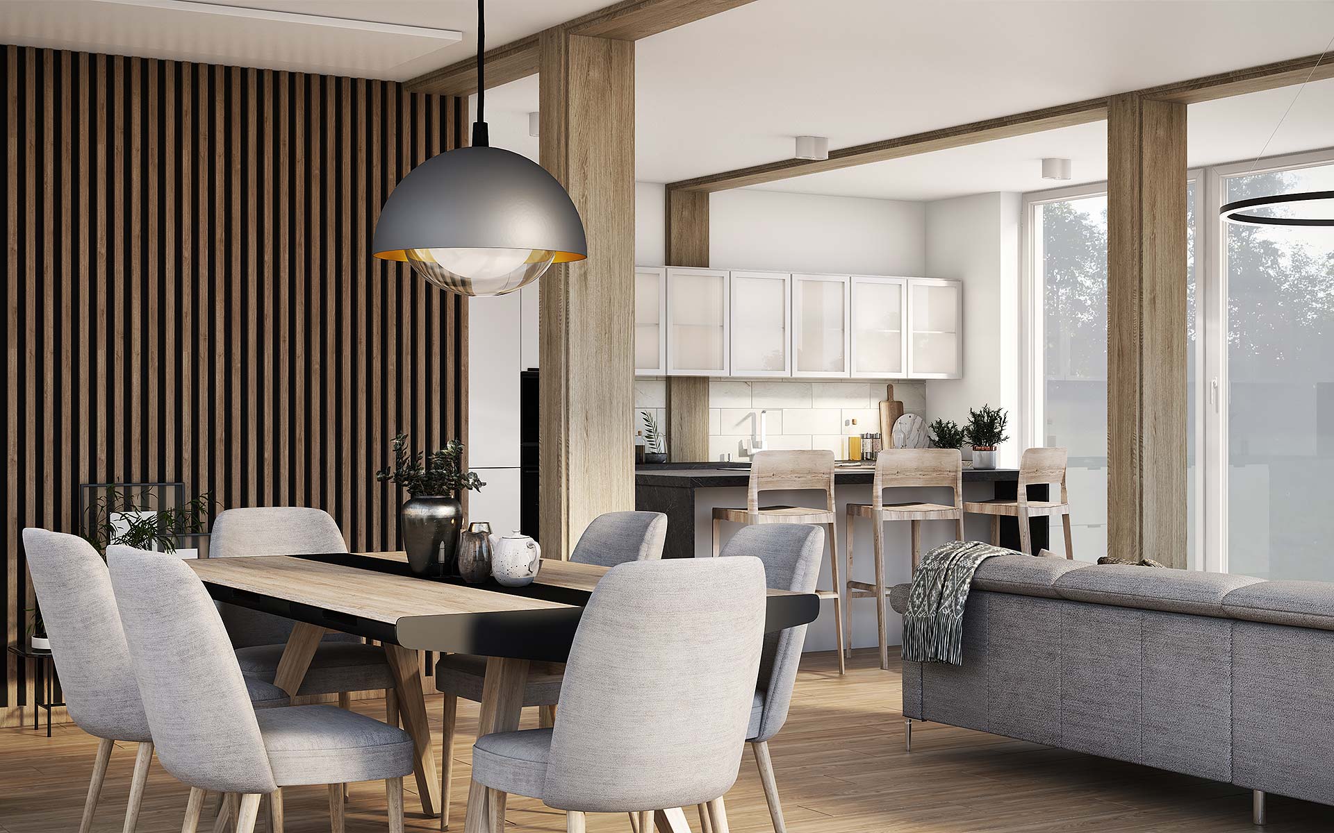 Next 140W von Danwood S.A.- Zweigniederlassung Berlin