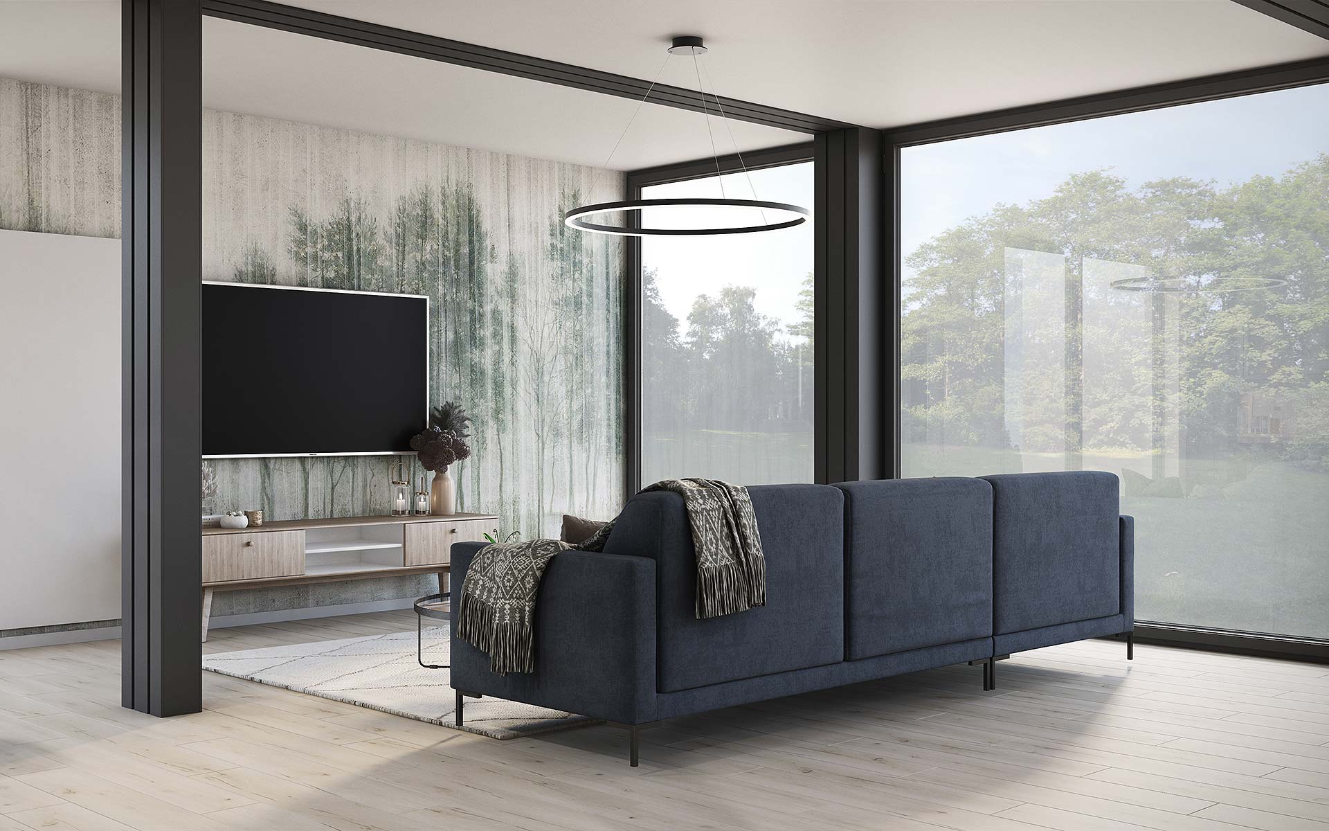 Next 140W von Danwood S.A.- Zweigniederlassung Berlin