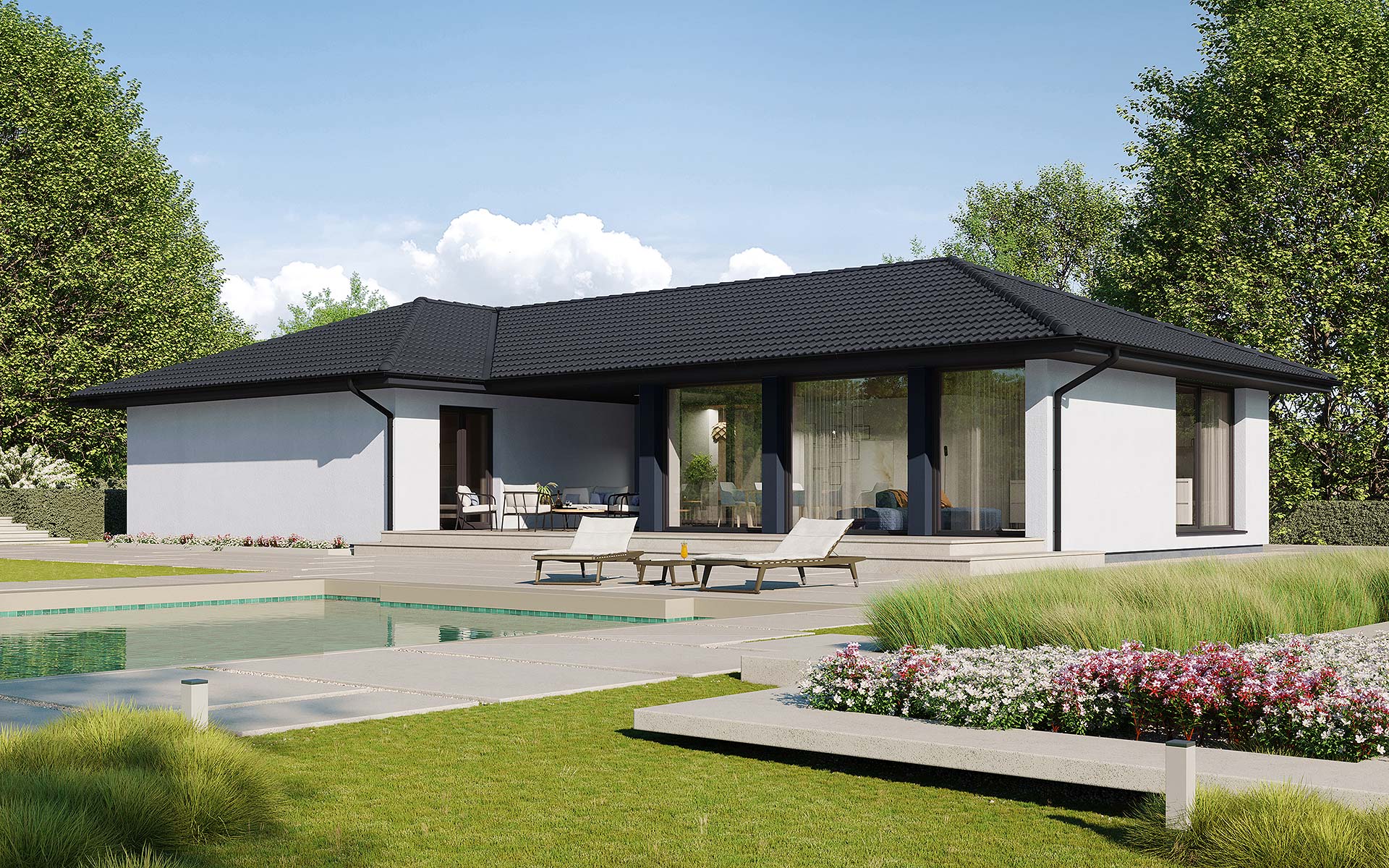 Next 140W von Danwood S.A.- Zweigniederlassung Berlin