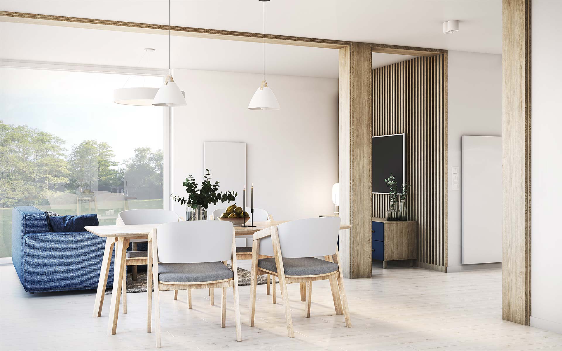 Next 80FT von Danwood S.A.- Zweigniederlassung Berlin