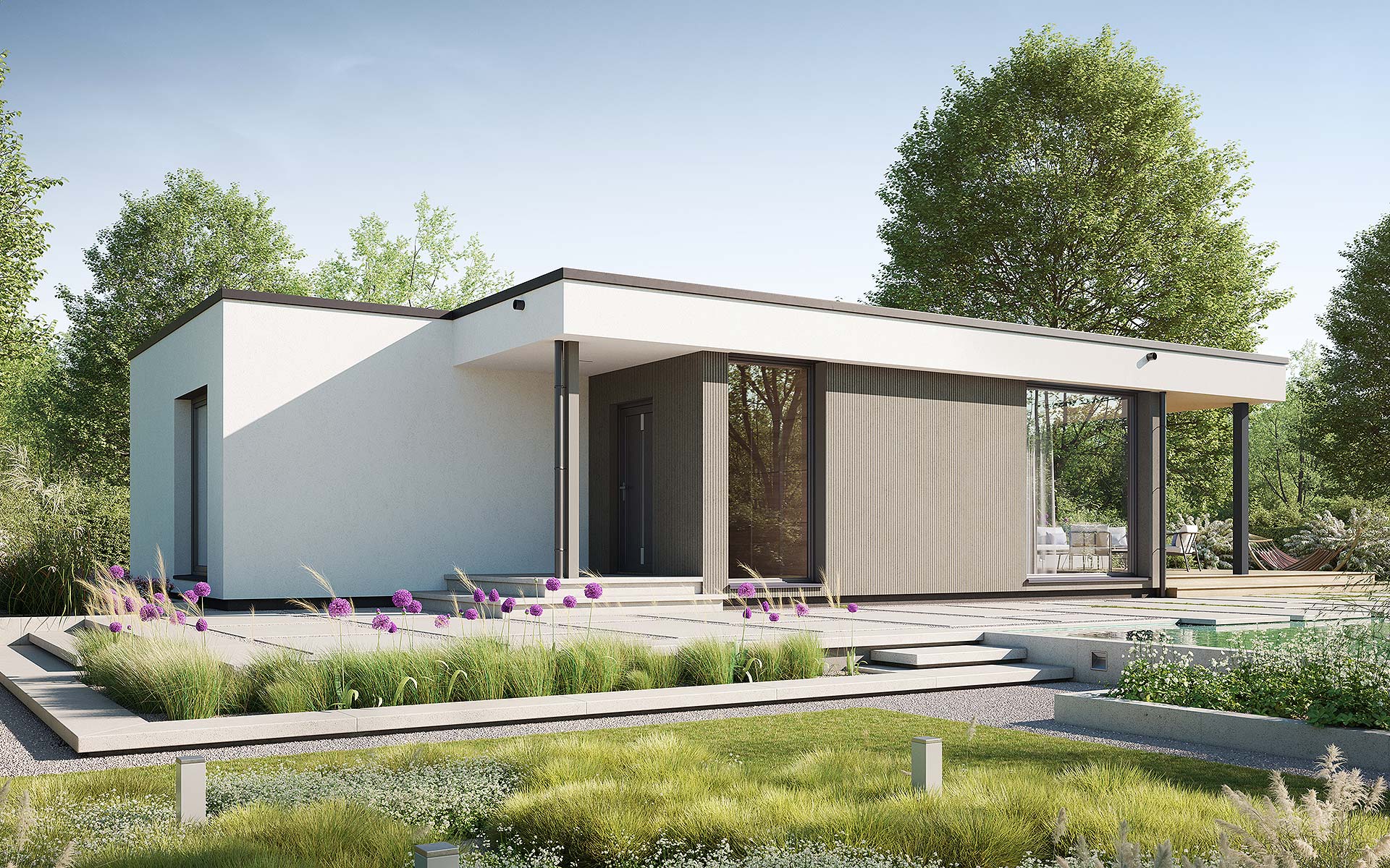 Next 80FT von Danwood S.A.- Zweigniederlassung Berlin