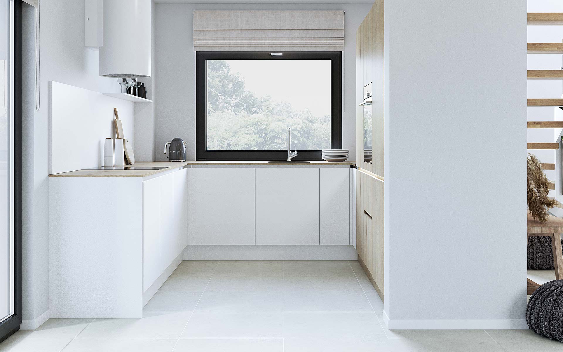 Park 133 Cube von Danwood S.A.- Zweigniederlassung Berlin