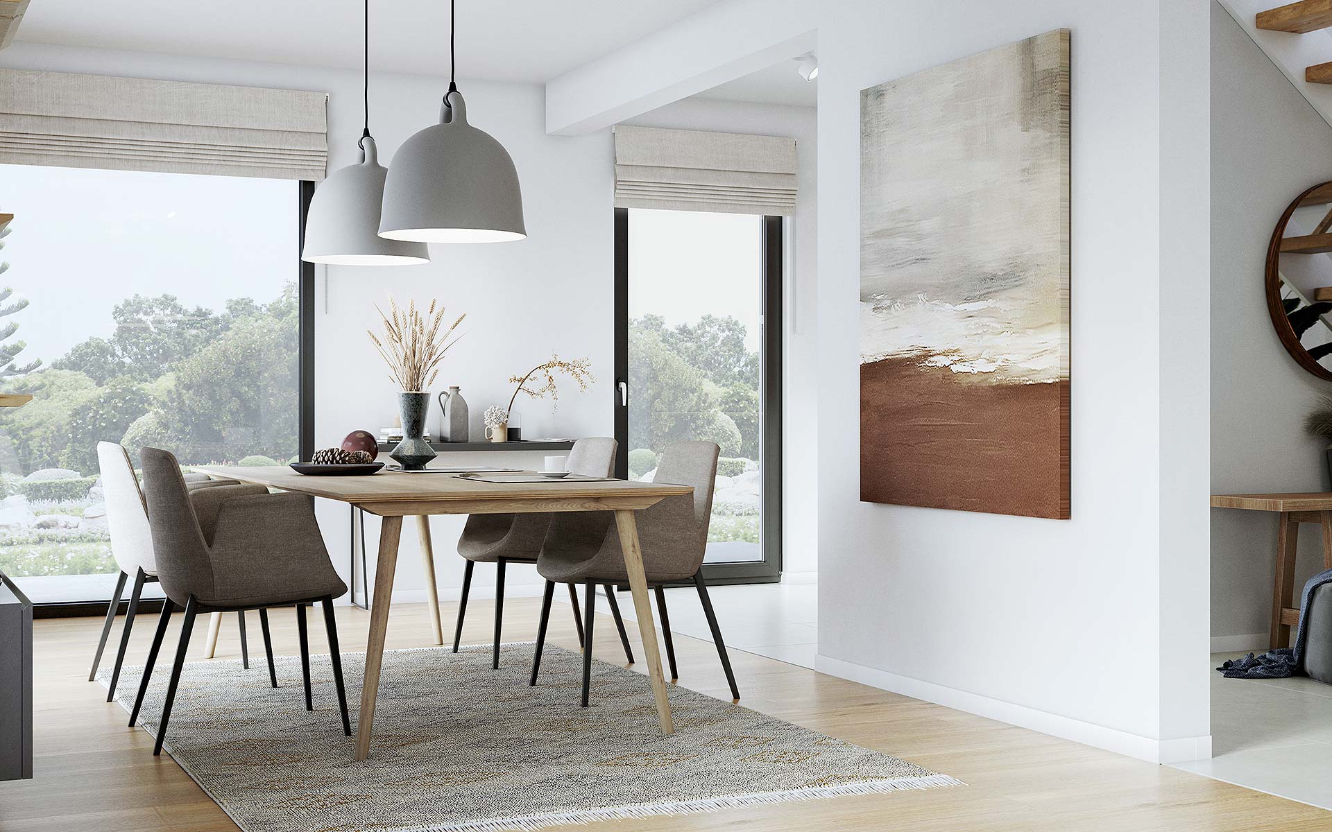 Park 133 Cube von Danwood S.A.- Zweigniederlassung Berlin