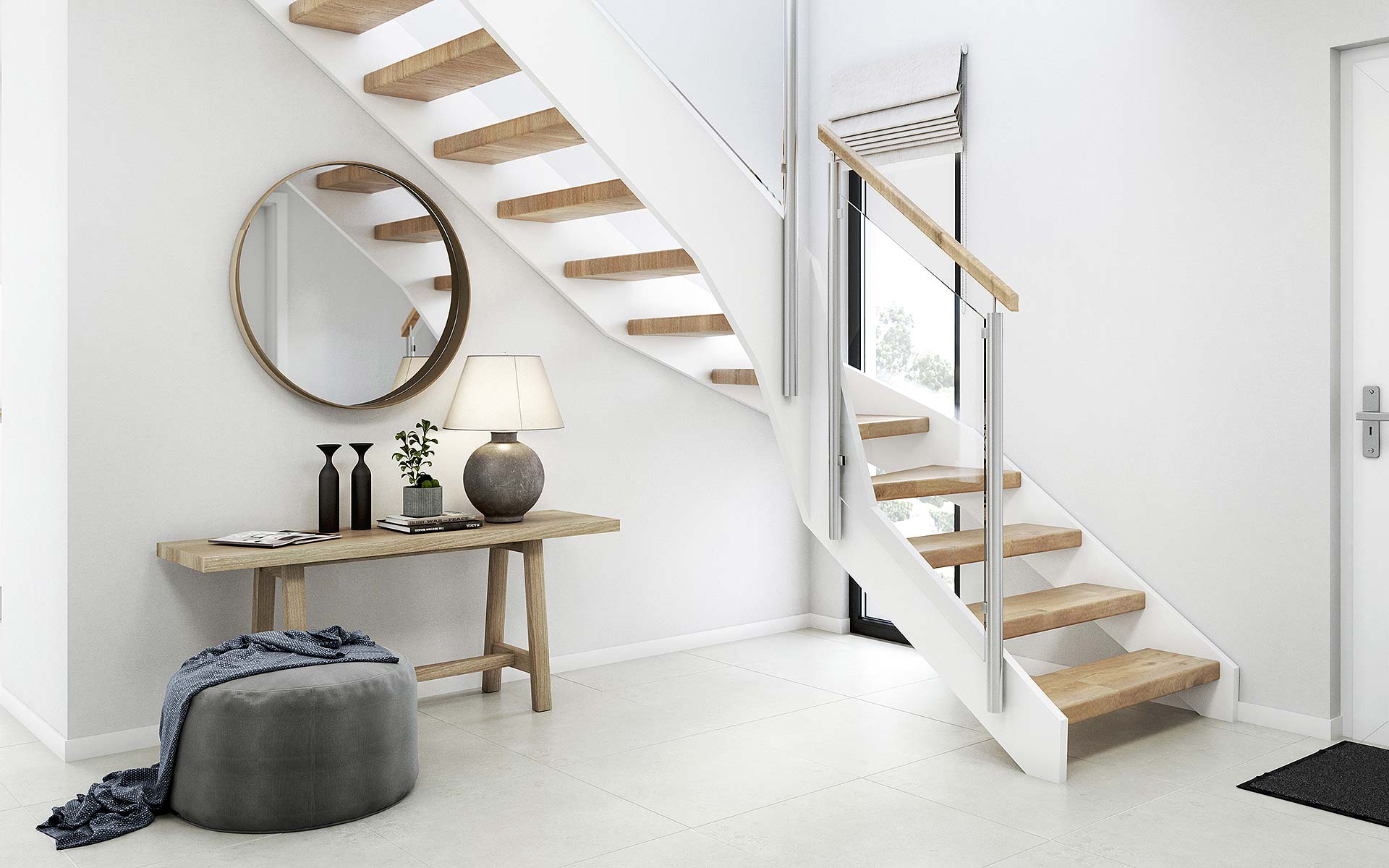 Park 133 Cube von Danwood S.A.- Zweigniederlassung Berlin