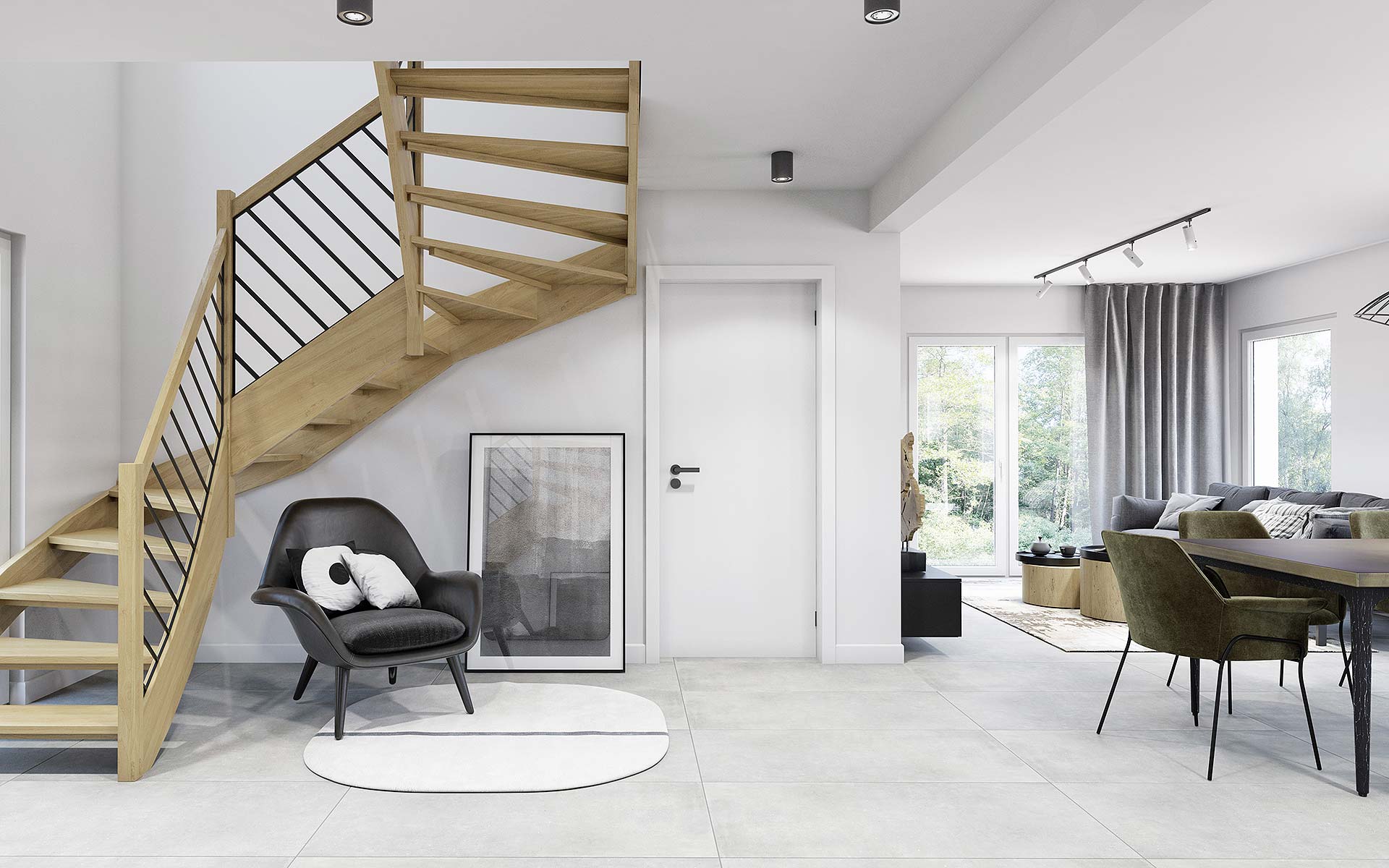 Park 133W von Danwood S.A.- Zweigniederlassung Berlin