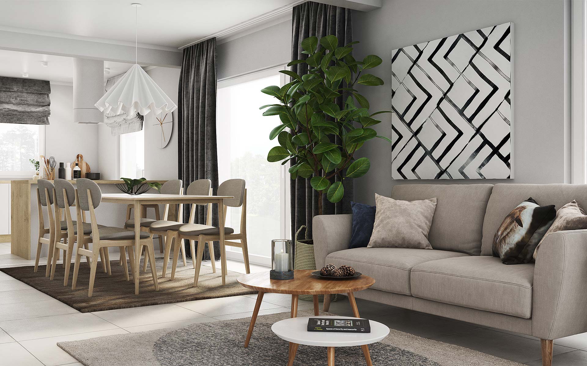 Park 151.1 W von Danwood S.A.- Zweigniederlassung Berlin